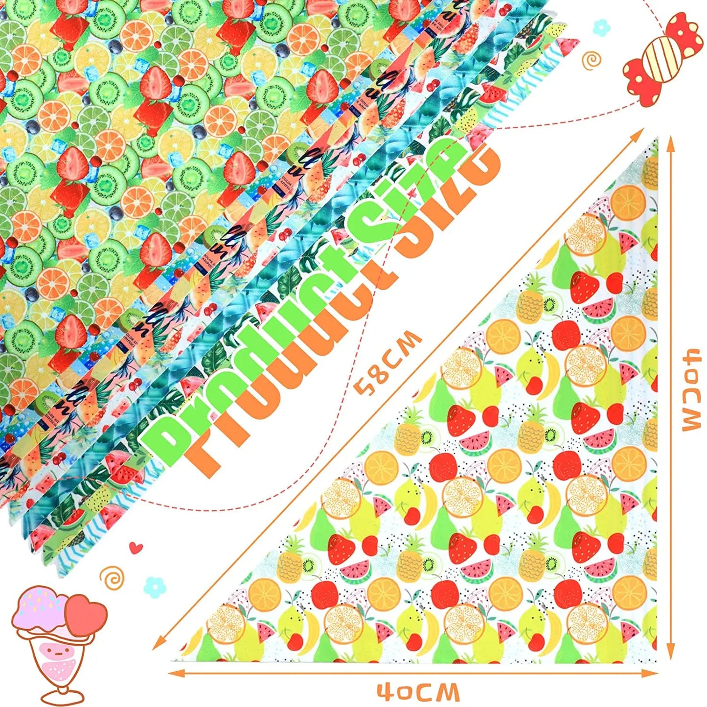 20 Pack Dog Bandana Holiday Themes