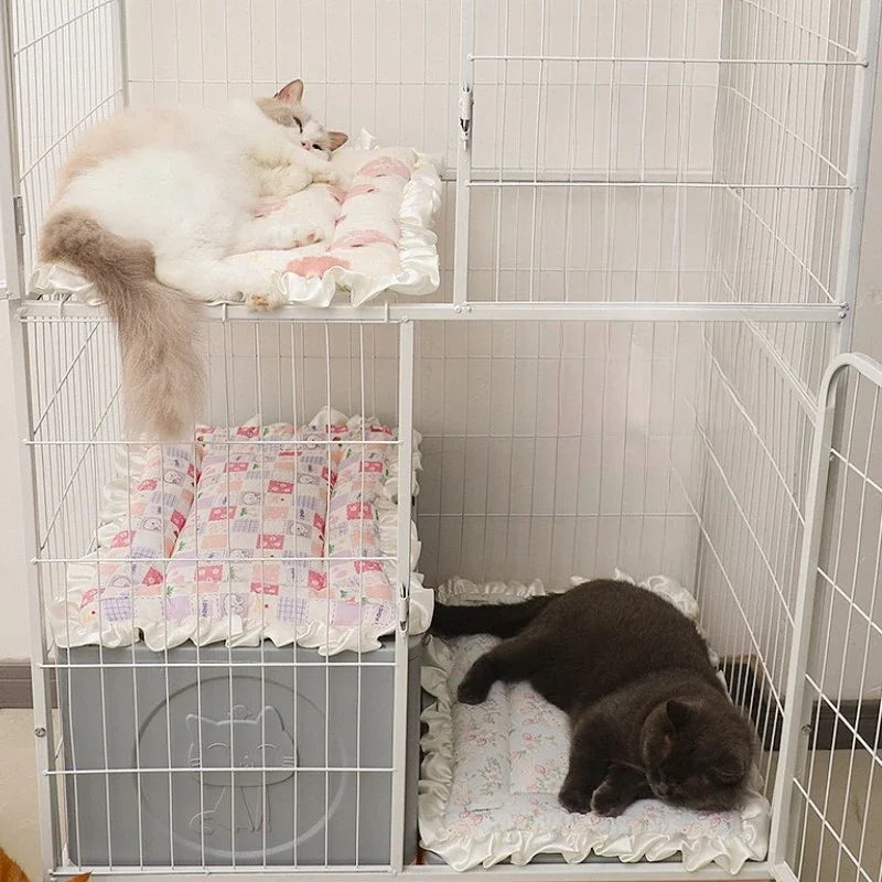 Pet Bed Mat