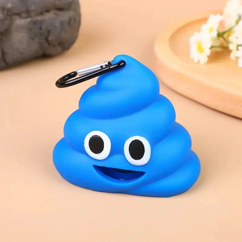 Dog Poop Bag Holder