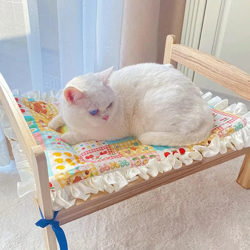 Pet Bed Mat