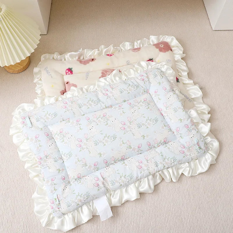 Pet Bed Mat