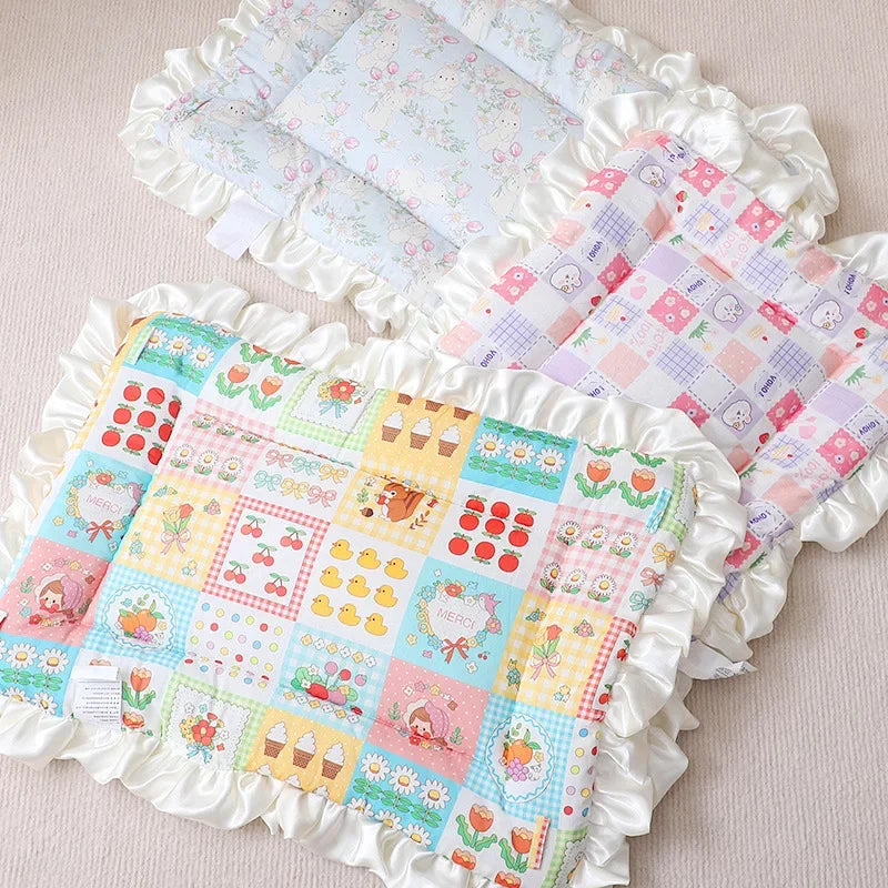 Pet Bed Mat