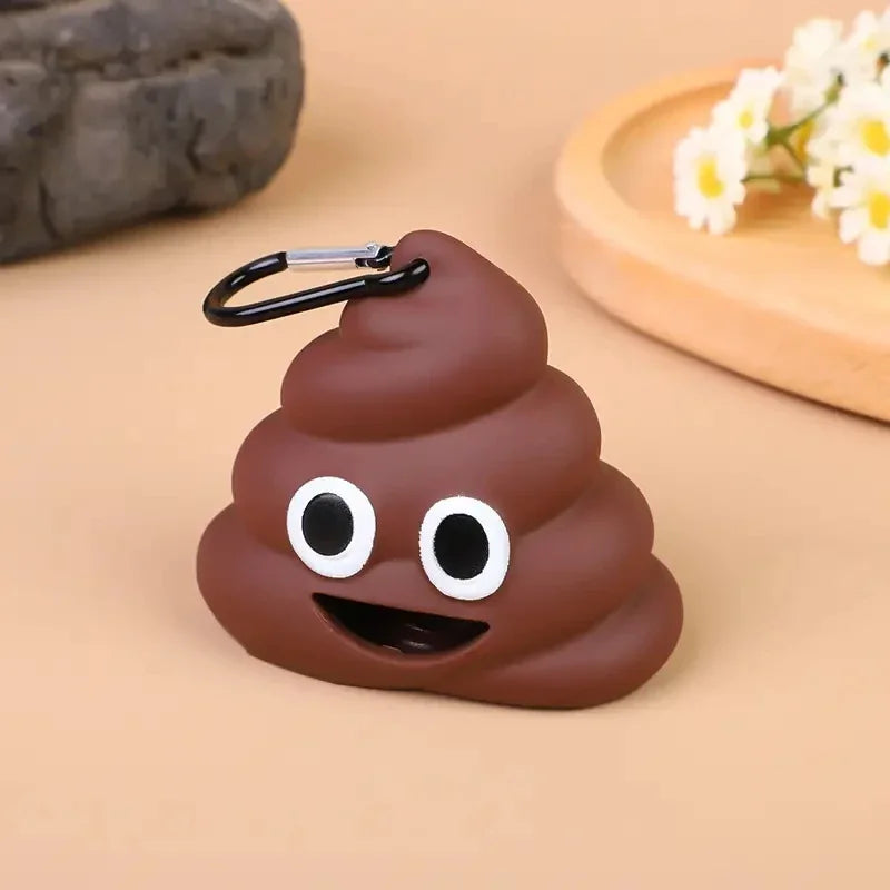 Dog Poop Bag Holder