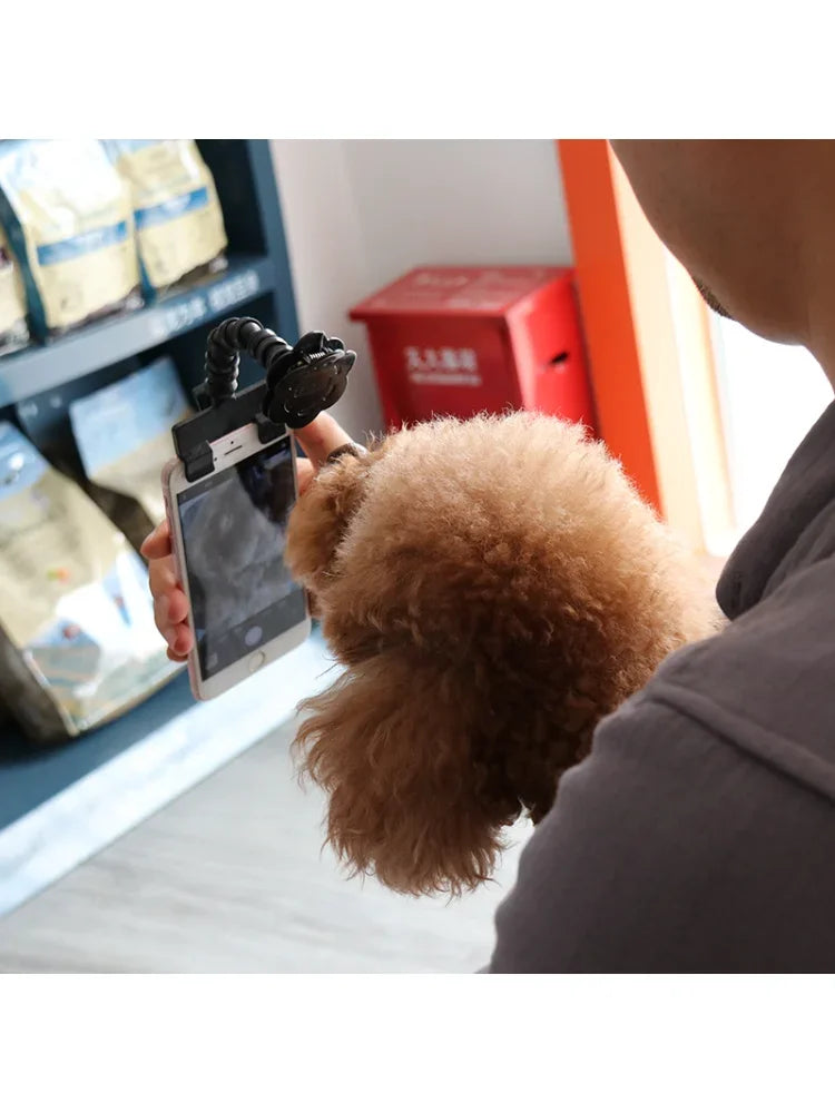 Pet Selfie Stick