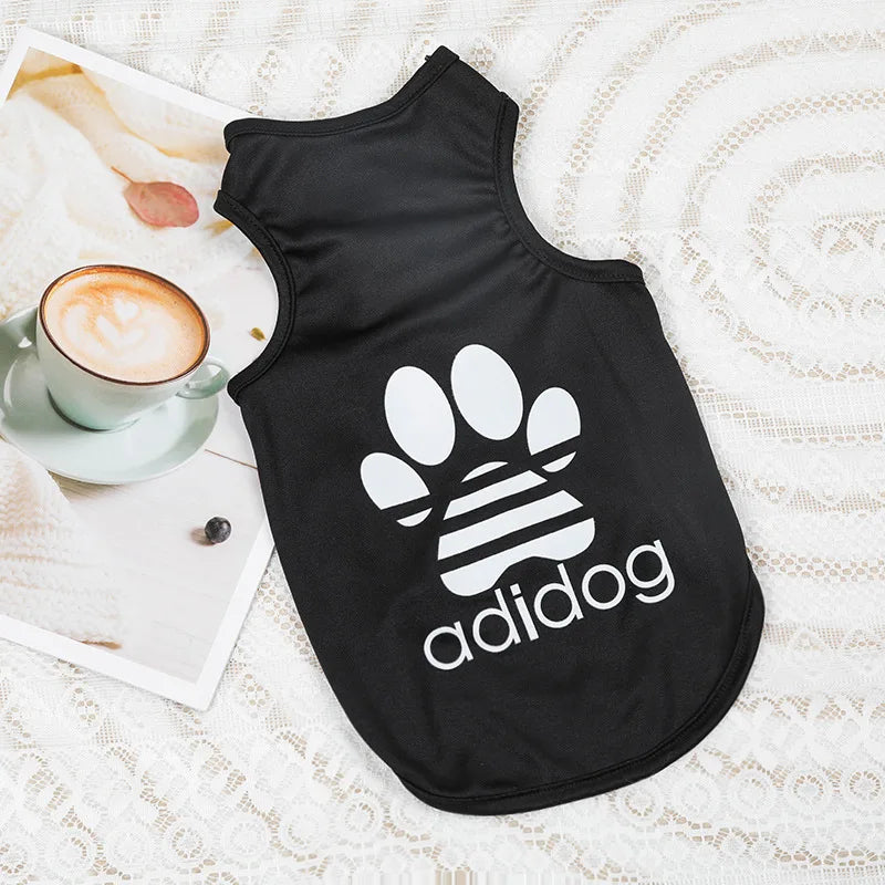 "The Adidog" Tank Top