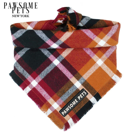 Dog Bandana - Harvest