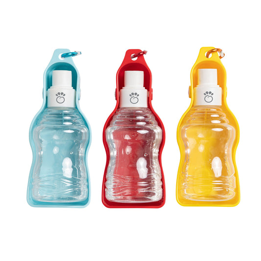 Portable Dog Water Bottle