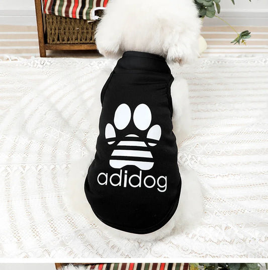 "The Adidog" Tank Top