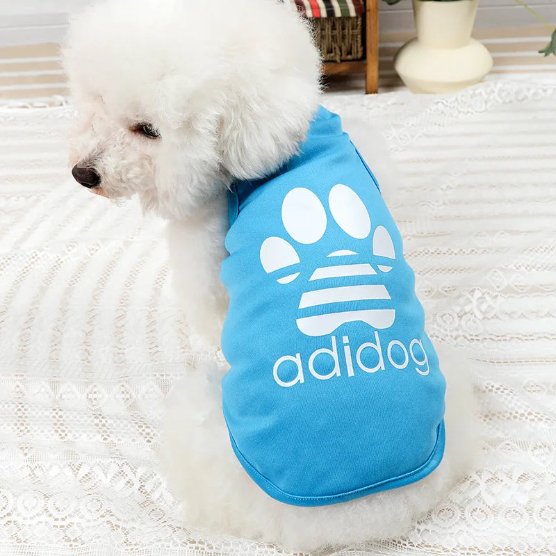 "The Adidog" Tank Top